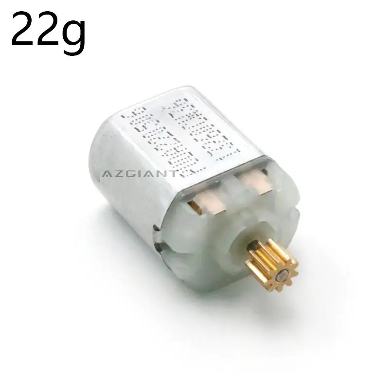 Azgiant FC-140 Straná západka vozidla s motorom s napájaním 9T DC 12V pre Audi Q3 8U A1 8x MK1 A3/S3 8V Q2 Automatické náhradné diely