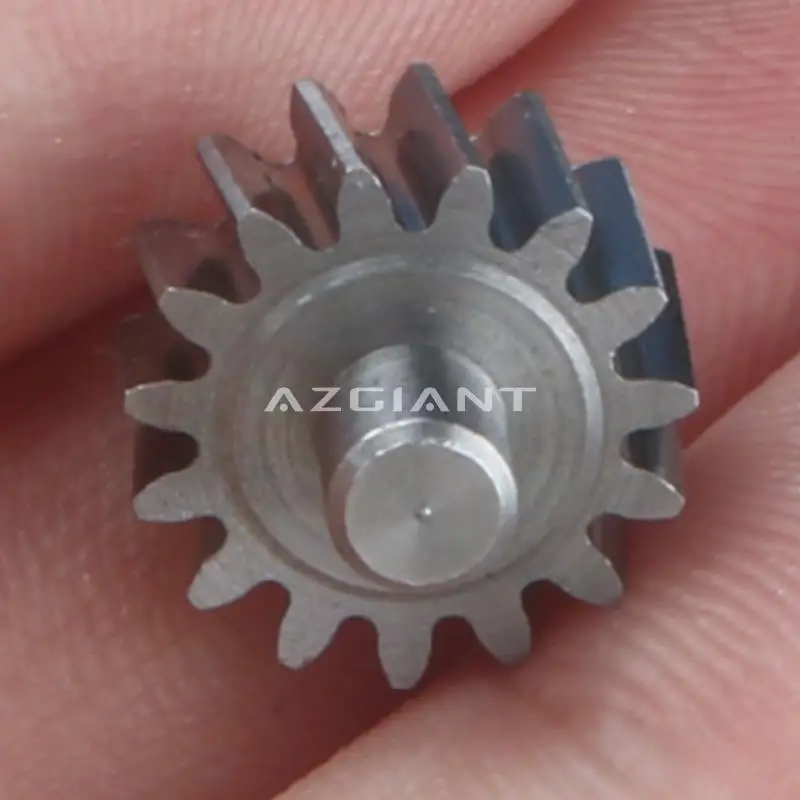 Azgiant pre Land Rover Freelander 2 L359 Reverzné zrkadlo Reverzné elektrické skladacie zariadenie 15 zubov Protiwear Opravy súpravy