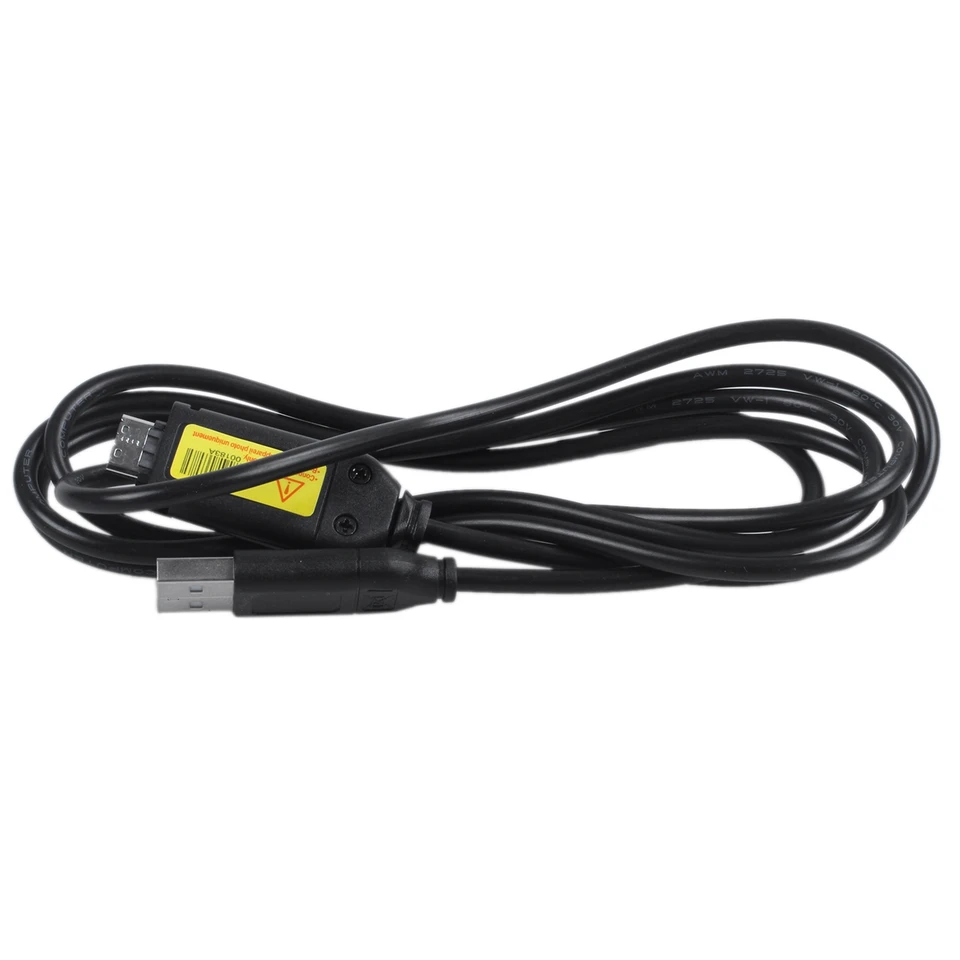 B04C-SUC-C3 USB Data Charger Cable pre Samsung Camera ES65 ES70 ES63 PL150 PL100