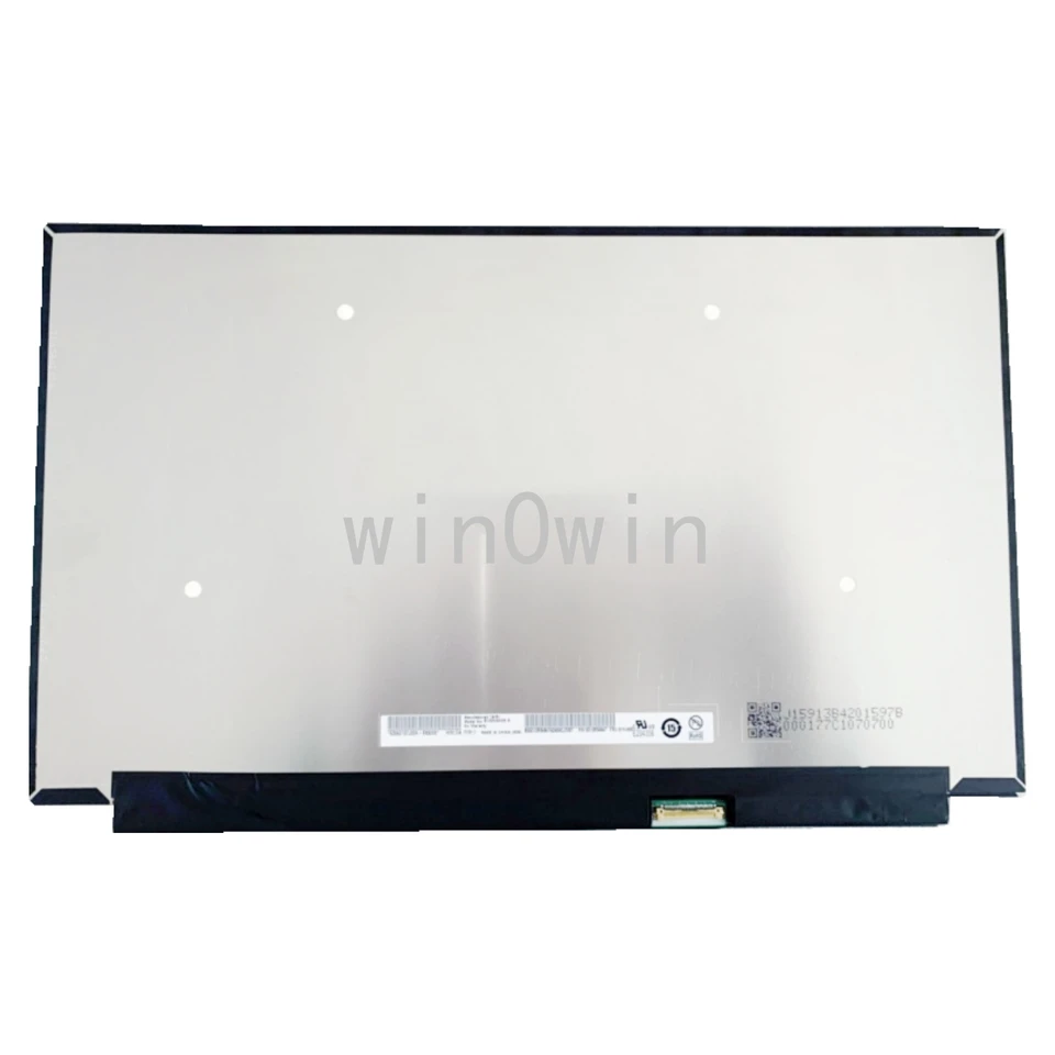 B133Han05.9 B133Han05.8 B133Han05.D 13,3 palca IPS FHD LED LCD DIZAJN PANEL Originálny