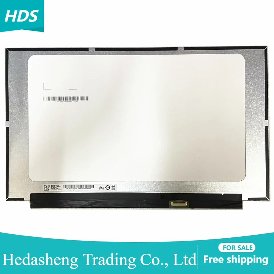 B156HAK02.0 15,6 