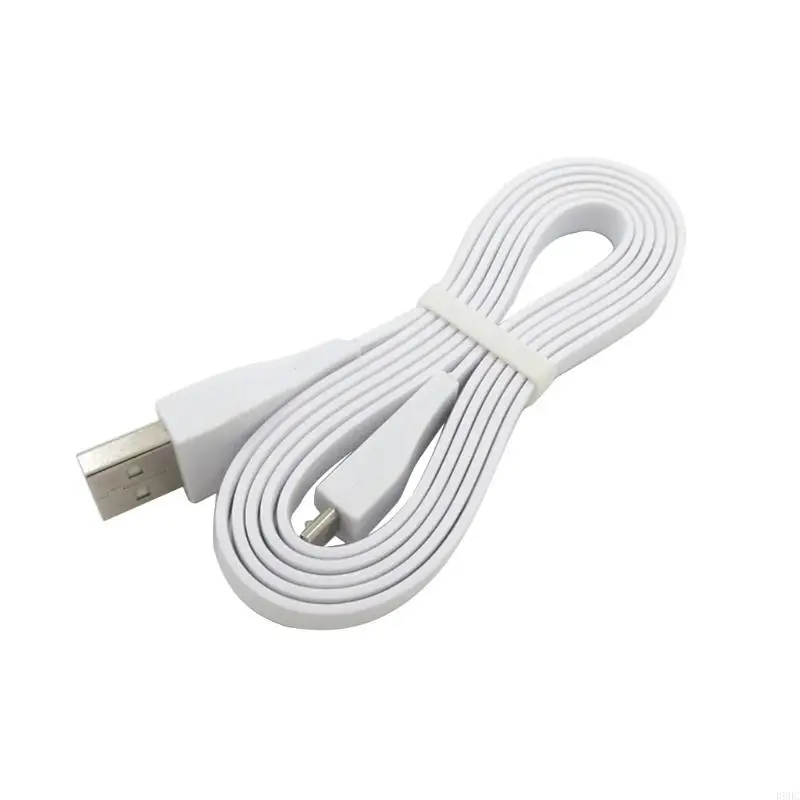 B9HC 120 cm micro USB Rýchle nabíjanie káblových reproduktorov Výkon pre sériu UE Boom Megaboom Roll Series