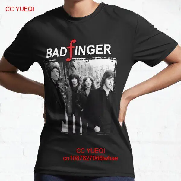 Badfinger Classic Active Tričko