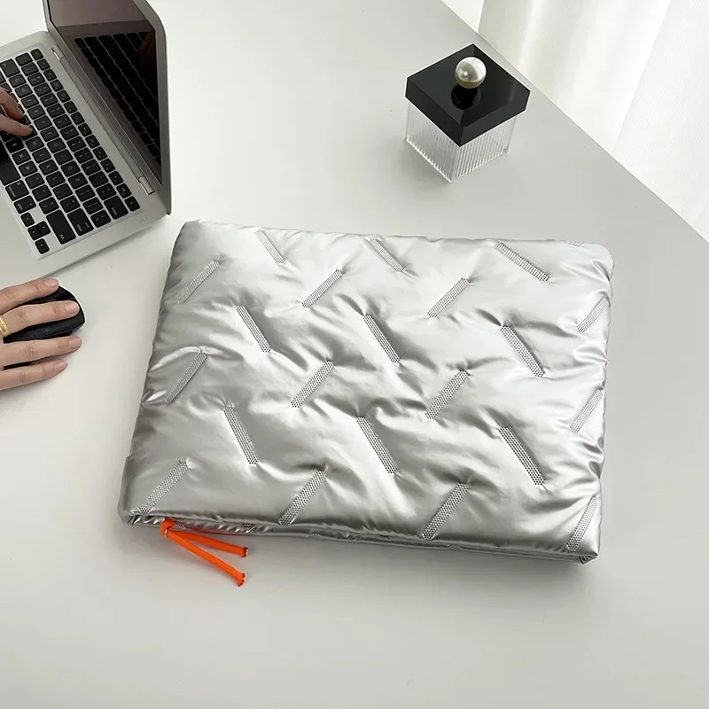 Bag s rukávmi pre laptop pre MacBook Air Pro 13 14 palcový Xiaomi Huawei Dell Asus HP Lenovo PC prenosný počítač prenosný prenos