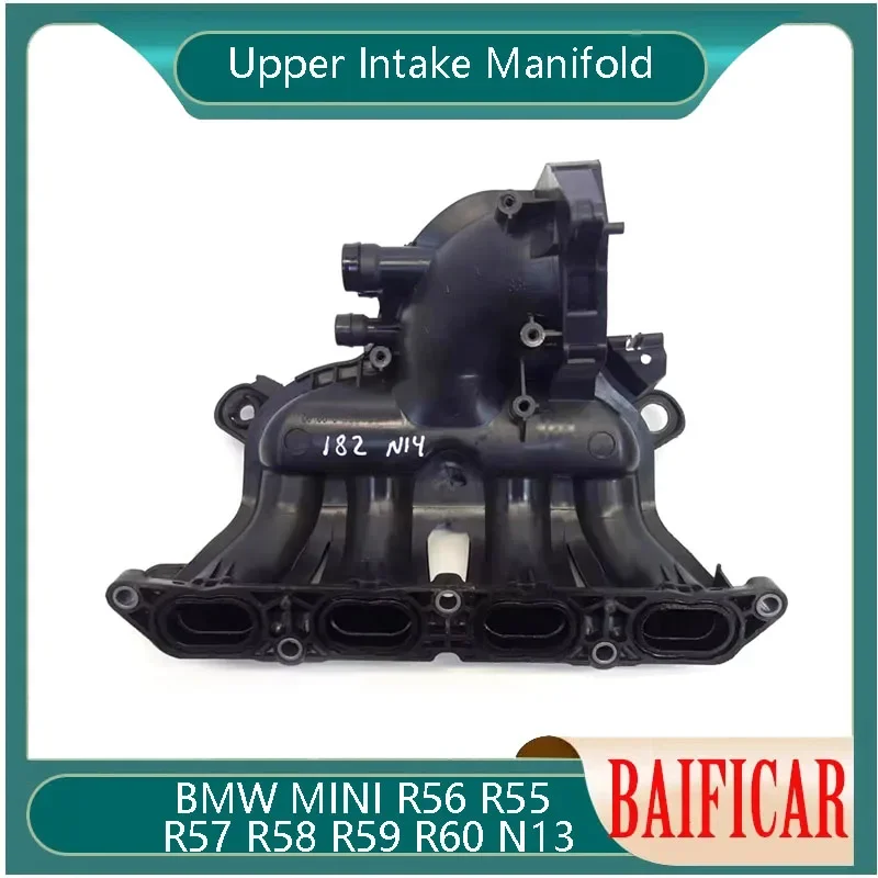 BAIFICAR BRAND NOVÉHO HORNÉHO PRÍSTUPOVÉHO RIADENIA 11617595078 pre BMW Mini R56 R55 R57 R58 R59 R60 N13