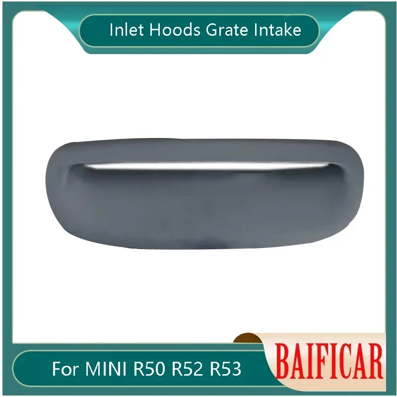 BAIFICAR BRAND NOVÝ MOTOROVÝ PRÁCA PRÁCA PRÍRUČKA PRÍRUČKA 1473011 pre MINI R50 R52 R53
