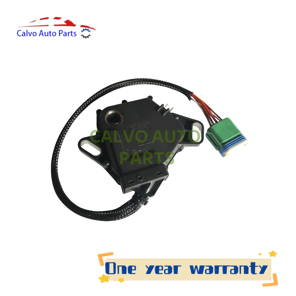 BAIFICAR Multifunkčný prenosový spínač Senzor 252927 CMF-930400 CMF930400 pre Peugeot 206 207 307 408 Citroen C4 C5 SKRZ AL4