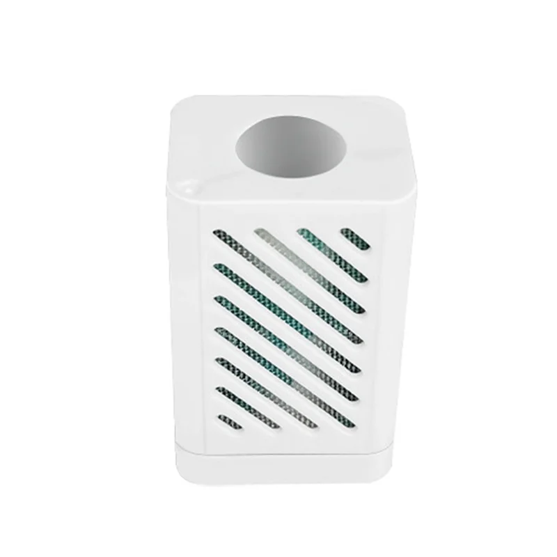 Bakteriostatický modul strieborného iónov mop pre mopy pre Dreame x10 S10 W10S S20 x20 Vákua čistejšie diely biele