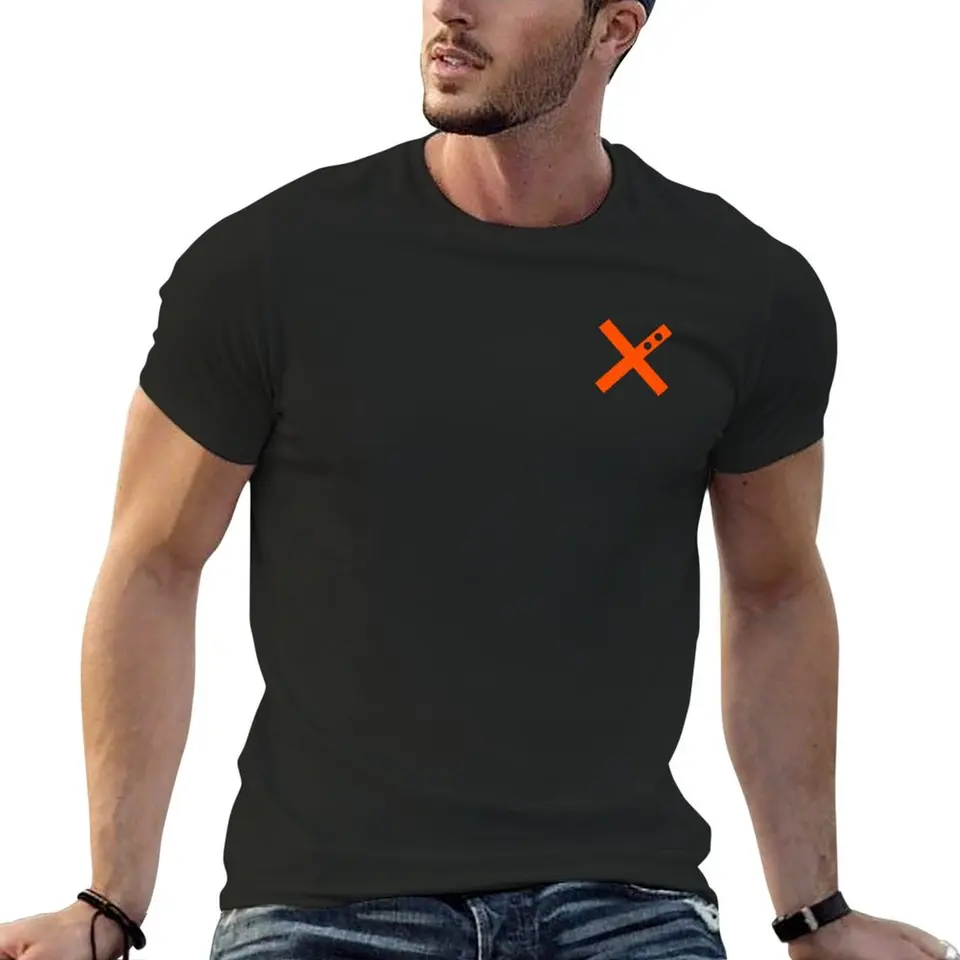 Bakugou krížové tričko Essential T tričko anime figúrky nadmerne nadmerne nové vydanie