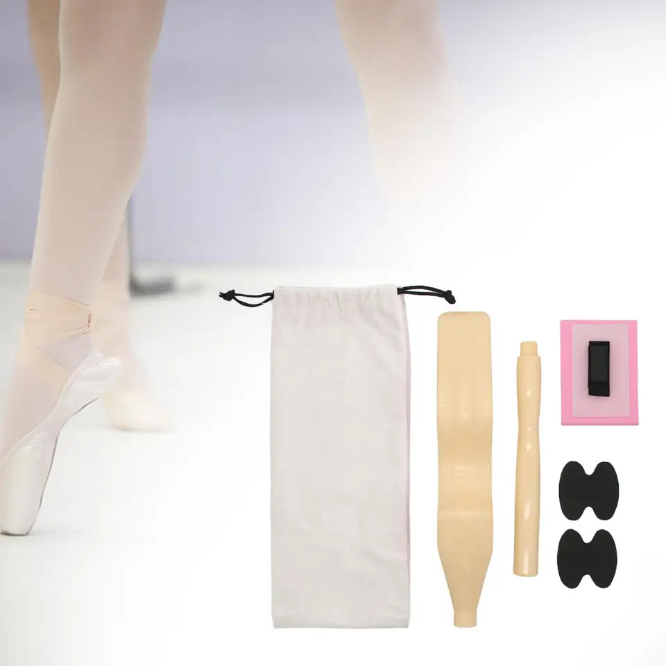 Baletné tanečné nohy nosidlá profesionálny tanec natiahnuté vybavenie pre gymnastiku Pilates Dance Studio Yoga People Dospelí deti deti