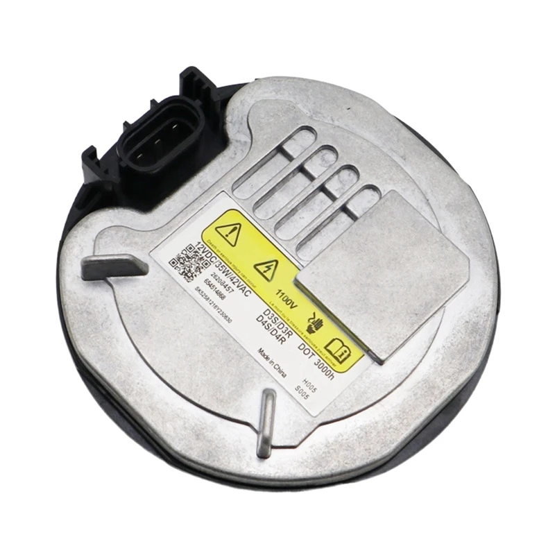 Ballast pre svetlomet automobilu 26208457 D3S D3R HID xenon moduly pre Mazda 6 ATZ CX-5 2014-2015 Výmena Buick Lacrosse