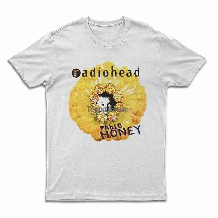 Band Anak U0026 Dewasa - Radiohead - Pablo Honey Tieň