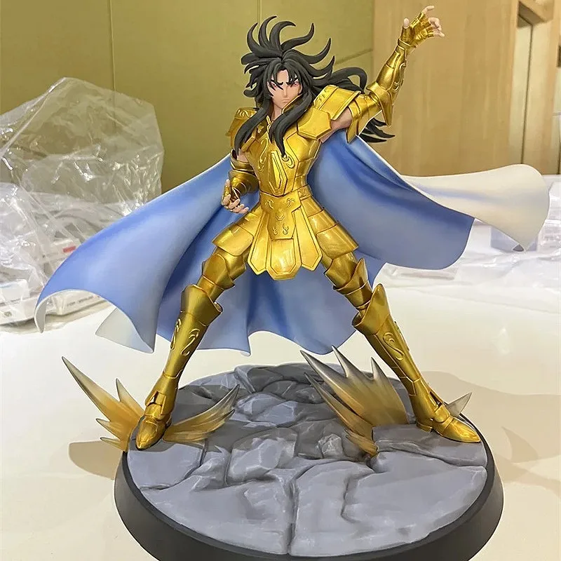 Bandai Bntsh Ichiban Kuji Saint Seiya Save Athena Series Action Action Anime Figures Model Collection Collection Festival Darčeky na sklade