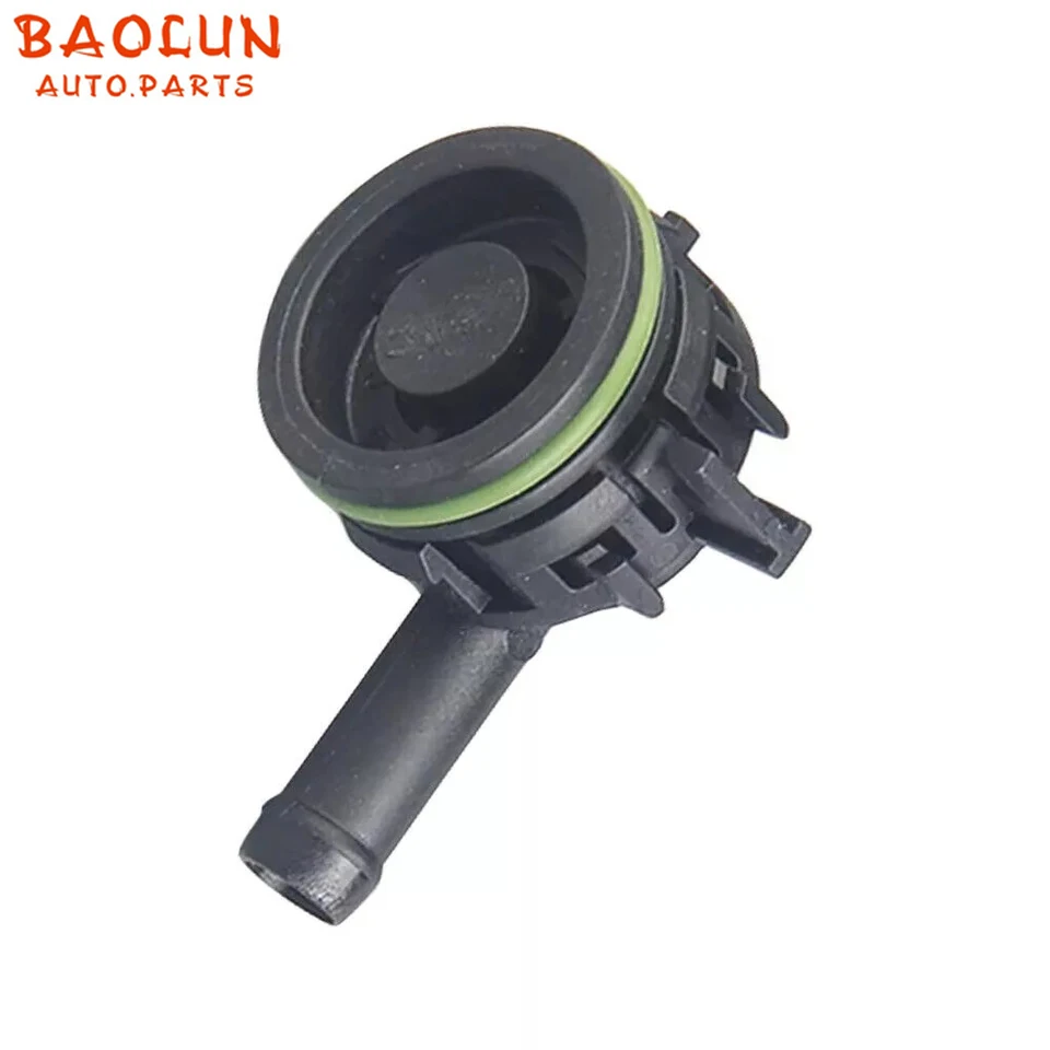 Baolun PVC Ventil Skontrolujte ventil Ventil Výfukový ventil 04e 103 175 C 04E103175C 04E103175 pre VW sedadlo SODA 1.0 1,2 1,4 TSI