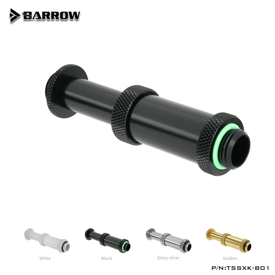 Barrow G1/4 