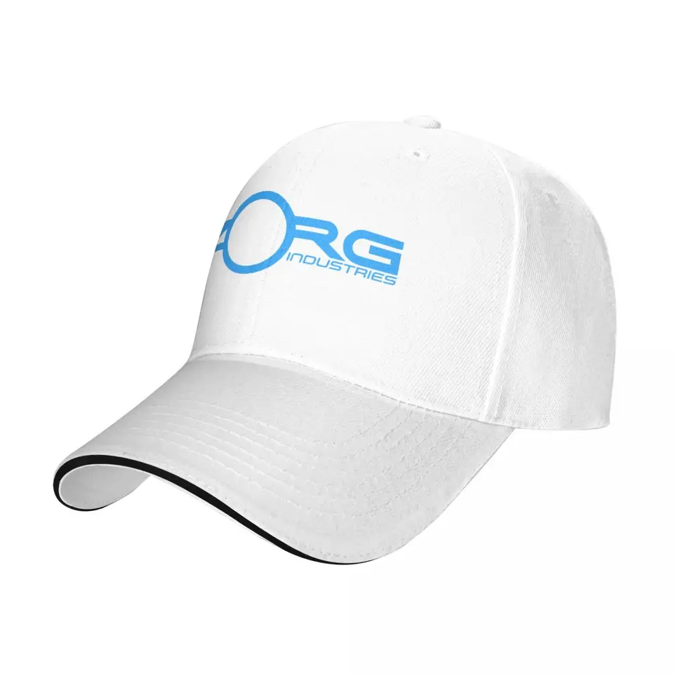 Baseball Caps Zorg Industries Piaty prvok Bruce Willis Sci fi Movie Graphic Žena Mužské letné letné čiapky