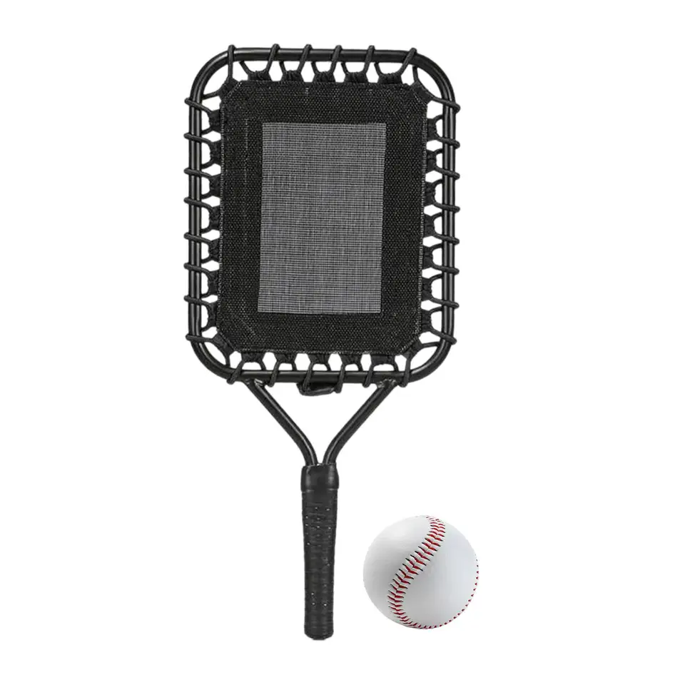 Baseballová raketa pre riadenie mušiek a presnosť trénera baseballu rakety