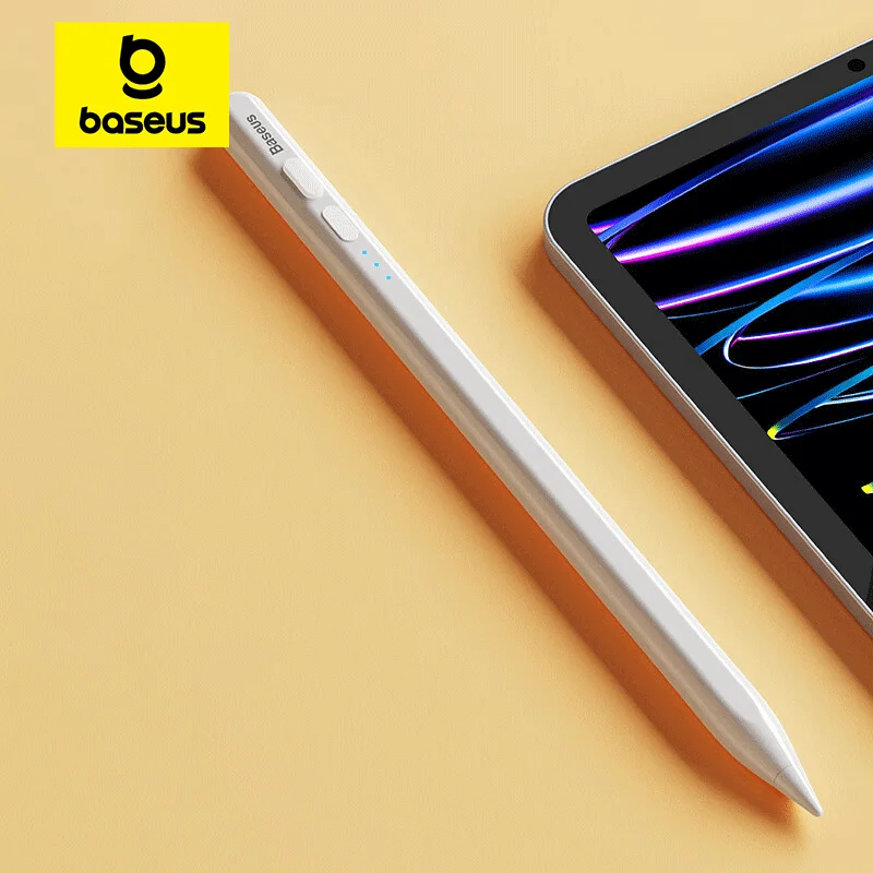 Baseus stylus perá pre Apple Pencil 2 1 pre iPad Air Pro 11 12.9