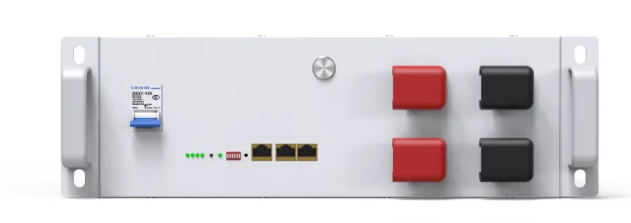 Bateria LifePo4 48V 100AH ​​150AH 200AH 51,2V 7,6 kW Bateria de Lítio 6000 + Ciclos com Bluetooth BMS Para inversor Solar Estoque D