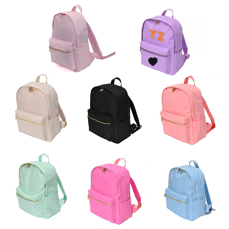 Batoh nylonu nylonový batoh nylon