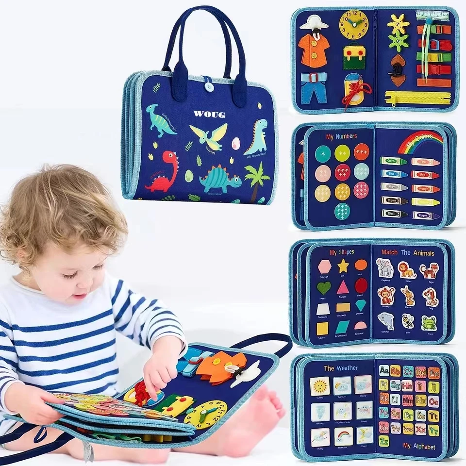 Batoľa Montessori sa cítila zaneprázdnená doska predškolské deti zmyslová inteligencia Skoré vzdelávacie k dispozícii