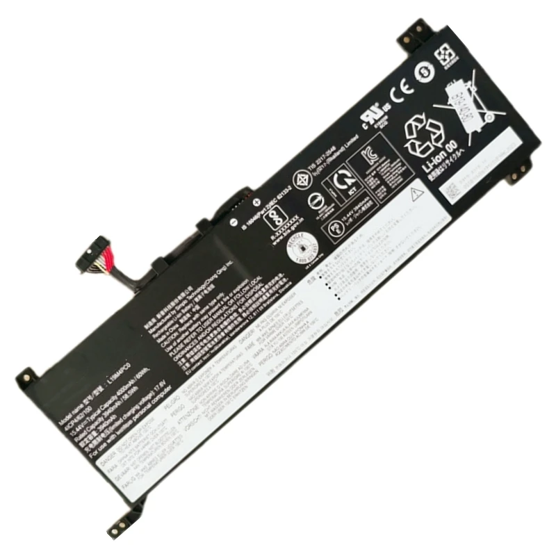 Batéria L19M4PC2 pre Lenovo Legion 5p 7 15ArH05H 15ImH05 15Imhg05 17Imh05 17arh05H R7000P Y7000P 81YU 81YT 82B3 82B5 82GN 82GU