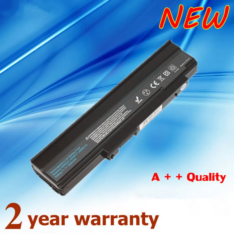 Batéria laptopu pre Acer Emachines E528 E728 exttensa 5235 5635 5635G 5635Z 5635ZG AS09C31 AS09C71 AS09C75