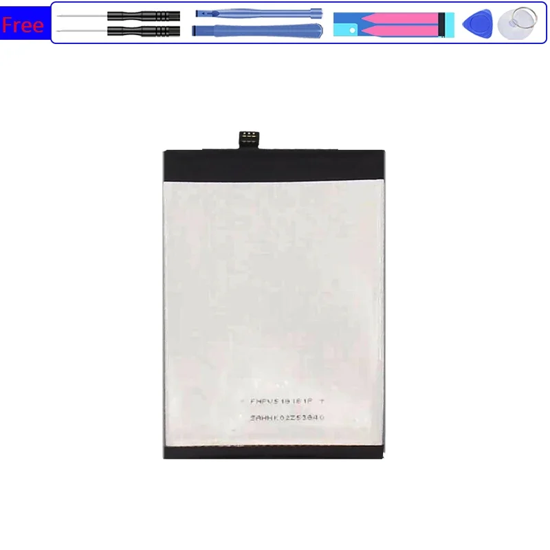 Batéria mobilného telefónu pre Ulefone Power Armour 16 Pro 3103 9600 mAh