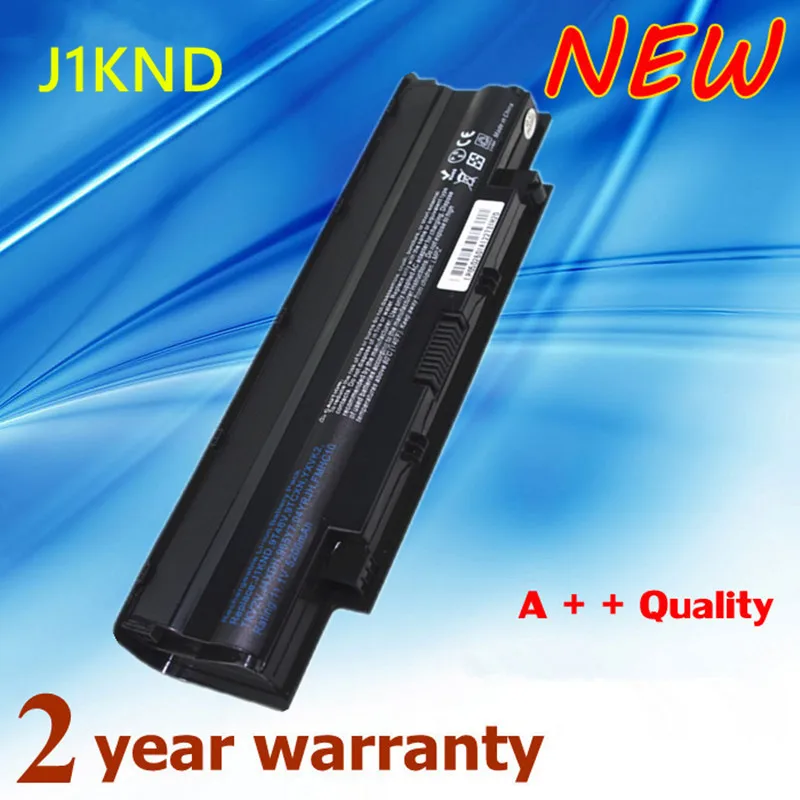 Batéria notebooku J1KD pre Dell Vostro 1440 1450 1540 1550 3450 3550 3750