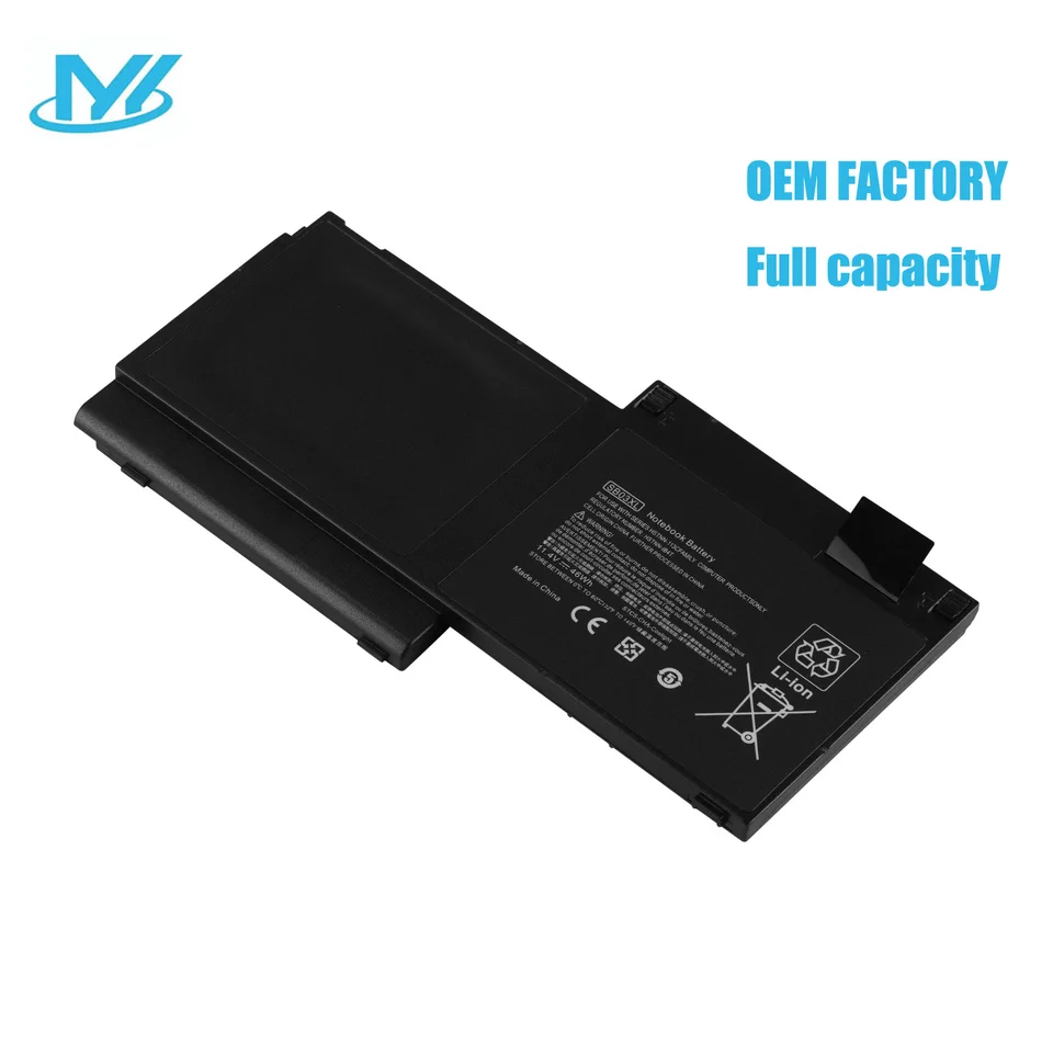 Batéria notebooku SB03XL pre HP EliteBook 720 725 G1 G2 820 825 G1 G2 P/N: 716726-421 717378-001 716726-1C1 HSTNN-LB4T HSTNN-I13C