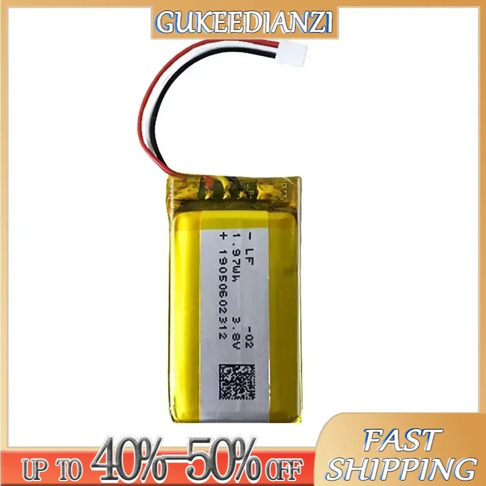 Batéria OnePro 520 mAh pre Flir One Pro Gen 1 3 Termal Imaging Camera