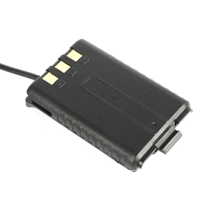 Batéria pre Baofeng UV-5R UV5RA Tway Radio UV5R UV-5RA F19A