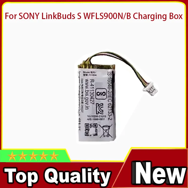 Batéria ydlbat pre Sony Linkbuds S WFLS900N/B nabíjacie box