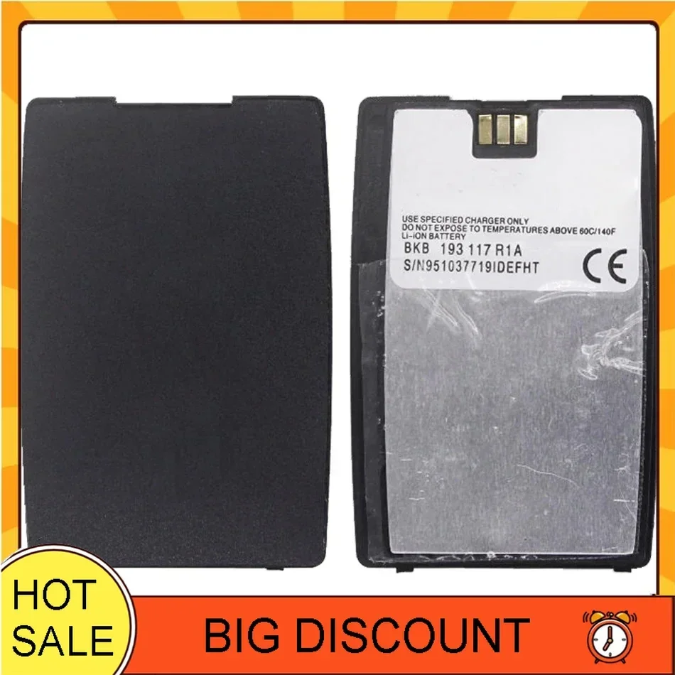 Batérie mobilných telefónov BSL-10 650 mAh pre spoločnosť Sony Ericsson T28 T28S T28SC T29 T39 T520 T320 R520 R320 Bus-11 prenosná batéria