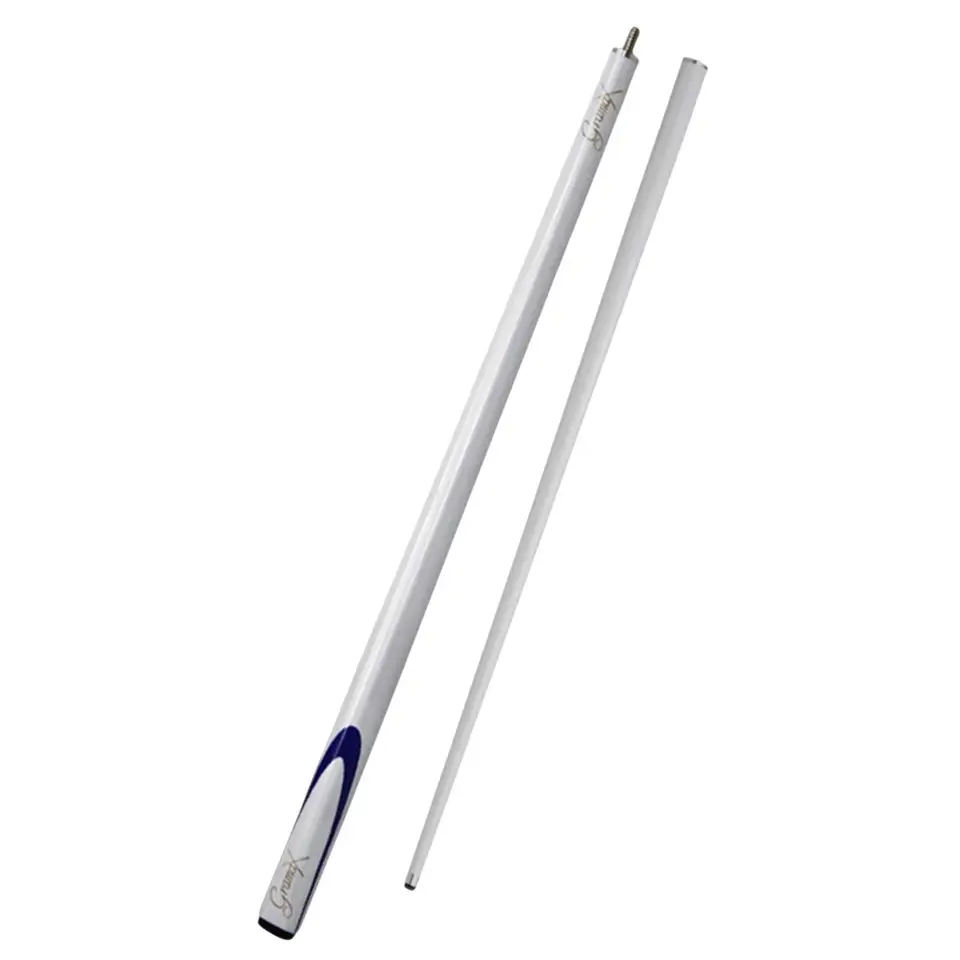 Bazén Cue Stick Elegant Lightweight Snooker Cue pre biliardových hráčov začiatočníkov