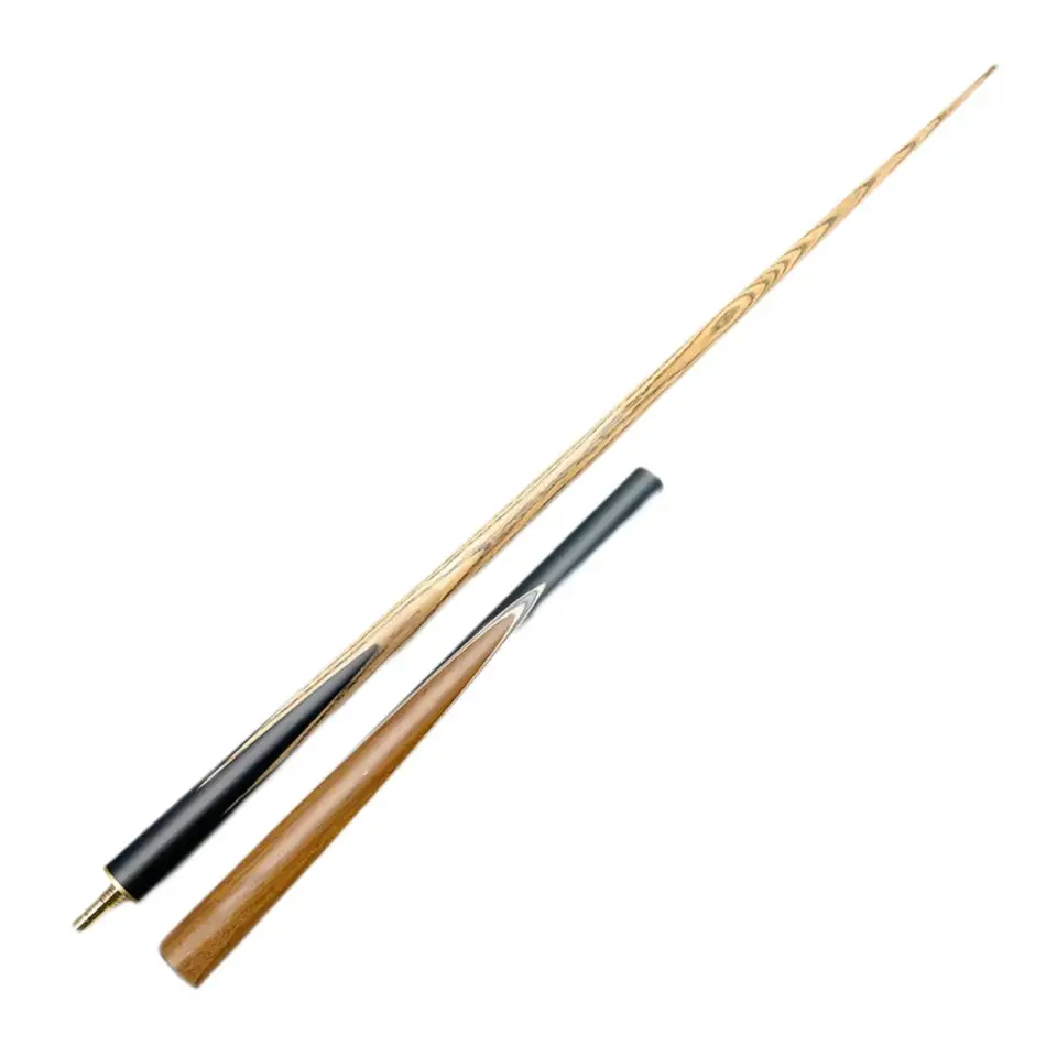 Bazén Cue Stick Men Ženy Hráči Profesionálne prenosné 145 cm módy