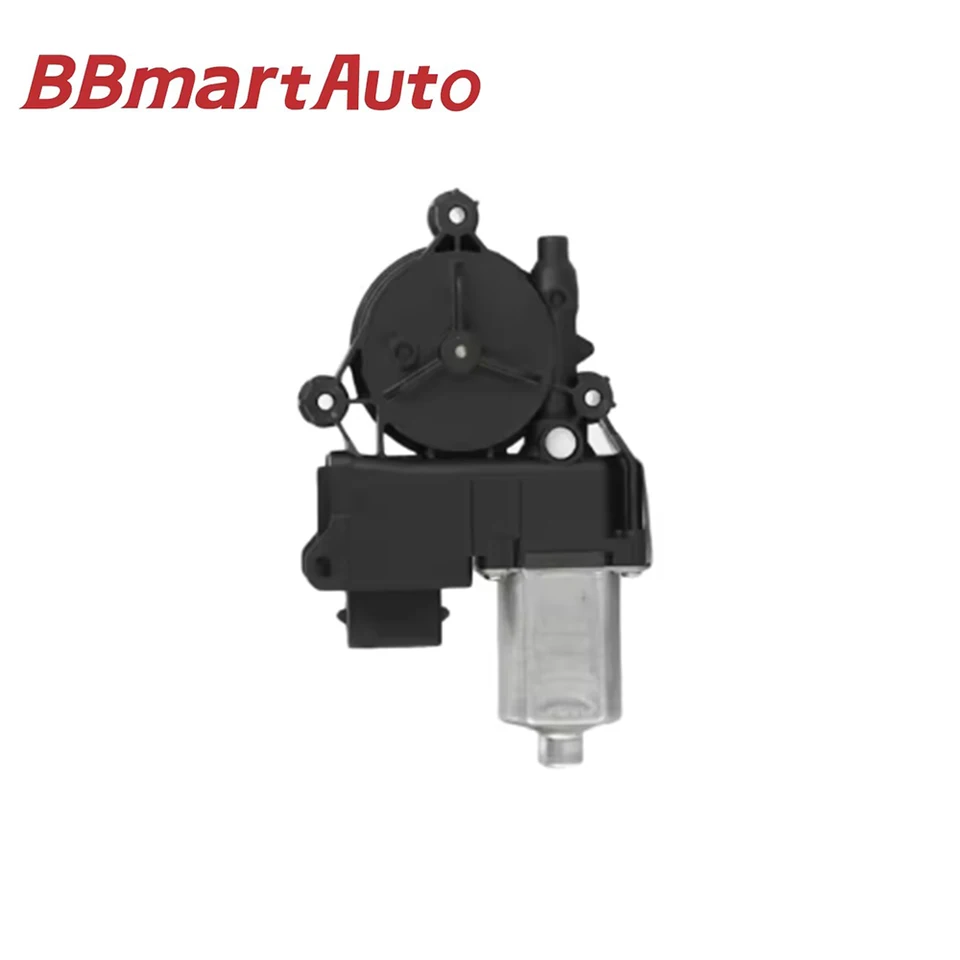 BBMart Auto Parts 1ks Najlepšie kvalitné doplnky automobilov okenné ľavé zdvíhací motor pre VW Lavida 2008-2012 OE 18D959801A