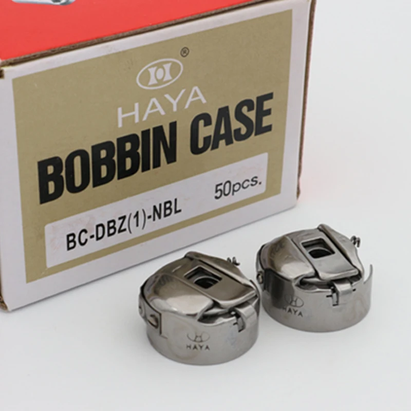 BC-DBZ (1) BC-DBZ (1) -NBL HAYA BEYBIN PASE 1-TIME SHELL Priemer 21 mm pre Tajima Barudan SWF FEIYA ZSK Happy Embroidery