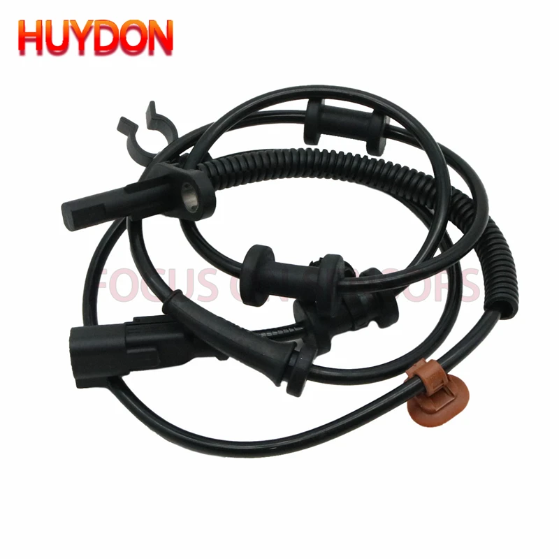 BC3Z2C191E Zadný ľavý snímač rýchlosti kolies ABS pre Ford F-350 F-350 V8 6.2L 6.7L BC3Z2C190E BC3Z2C191C SU13759 SU13761 Vysoká kvalita