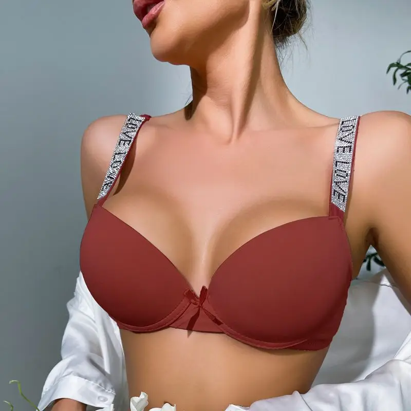 Beauwear kamienok s listami na listy