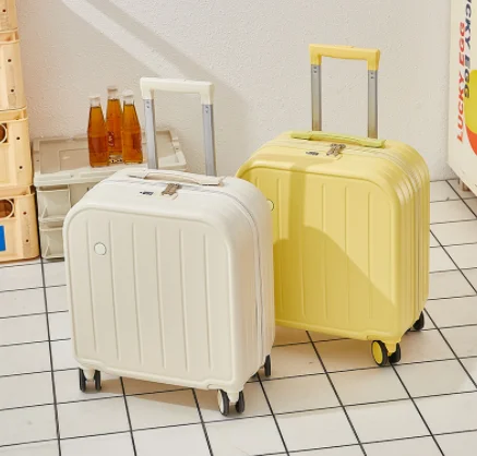 Belbello Mini Detský vysoký vzhľad na úrovni výskytu batožiny viacerých kolies TREALLEY TROLLEY VEĽKÝ PRAVIDLO