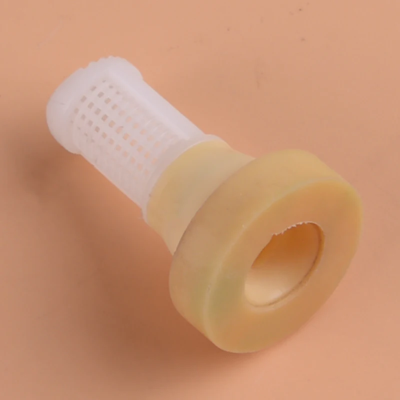 Beler Wear Washer Pump Pump Grommet 5152030AA Fit for Dodge Caliber Durango Grand Varavan Journey 2009 2010 2011