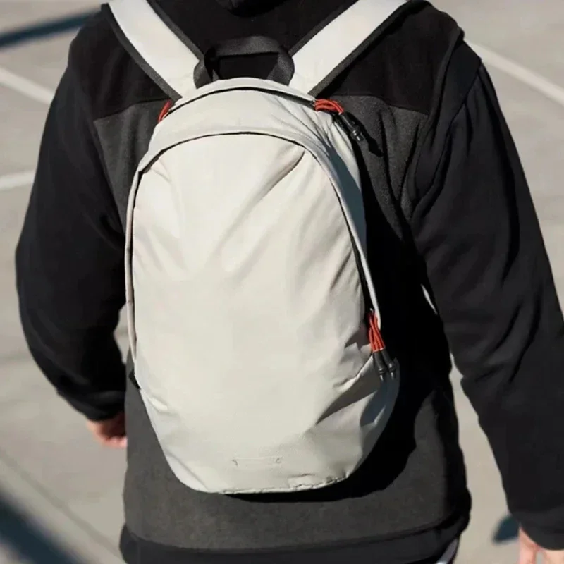 Bellroy s logom Australia Lite Daypack 20L Batoh Pánske a dámske fitness tašky Nepremokavý vonkajší cestovný batoh