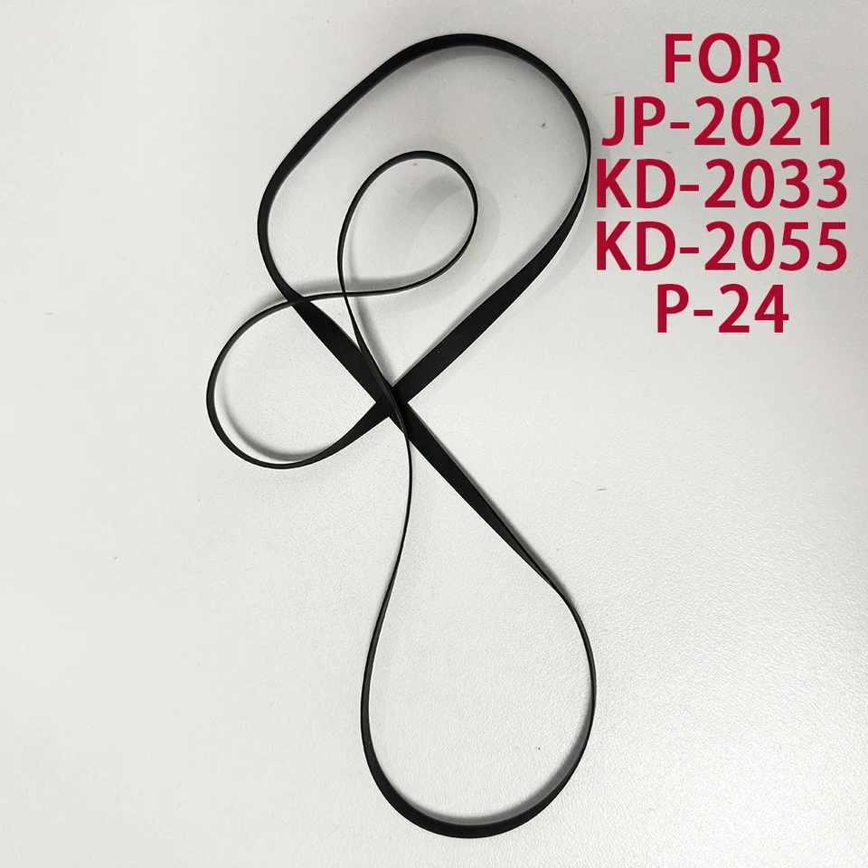 Belt s odchodom pre Kenwood JP-2021 KD-2033 KD-2055 P-24
