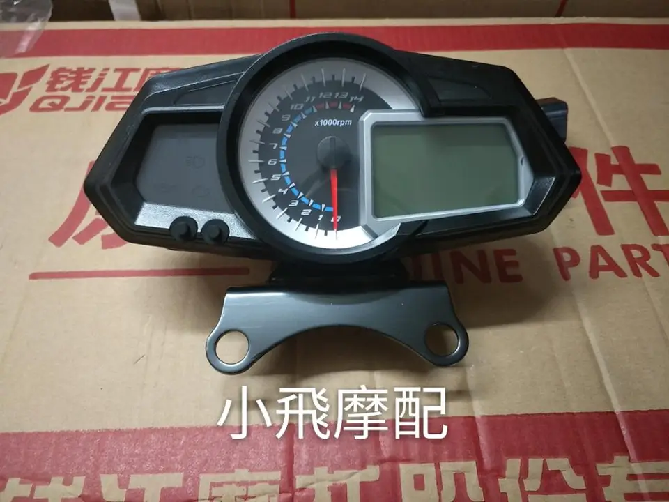 Benelli BJ300 BN302 TNT300 Speedo Speedo Speedometer