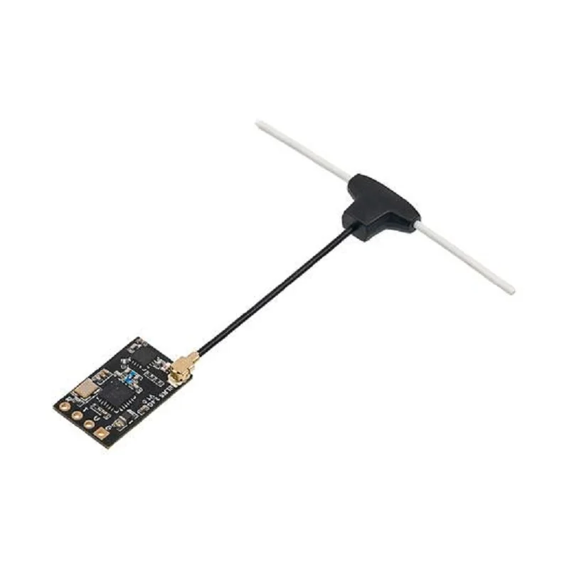 BetaFPV ELRS Nano prijímač Expresslrs 2,4g / 915MHz / 868MHz Nano RX prijímač s dlhým dosahom pre FPV pre pretekárske roboty s dlhým dosahom FPV
