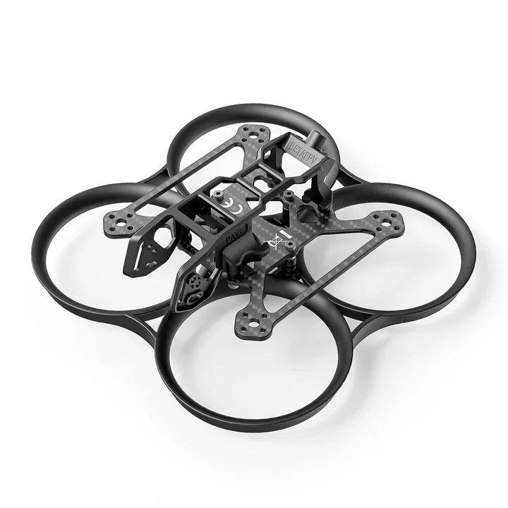 BetaFPV PAVO20 Pro Brushless Whoop Frame s držiakom HD VTX/ HOOP DUCT/ Only HD VTX Bracket pre PAVO20 Pro Drone Quadcopter