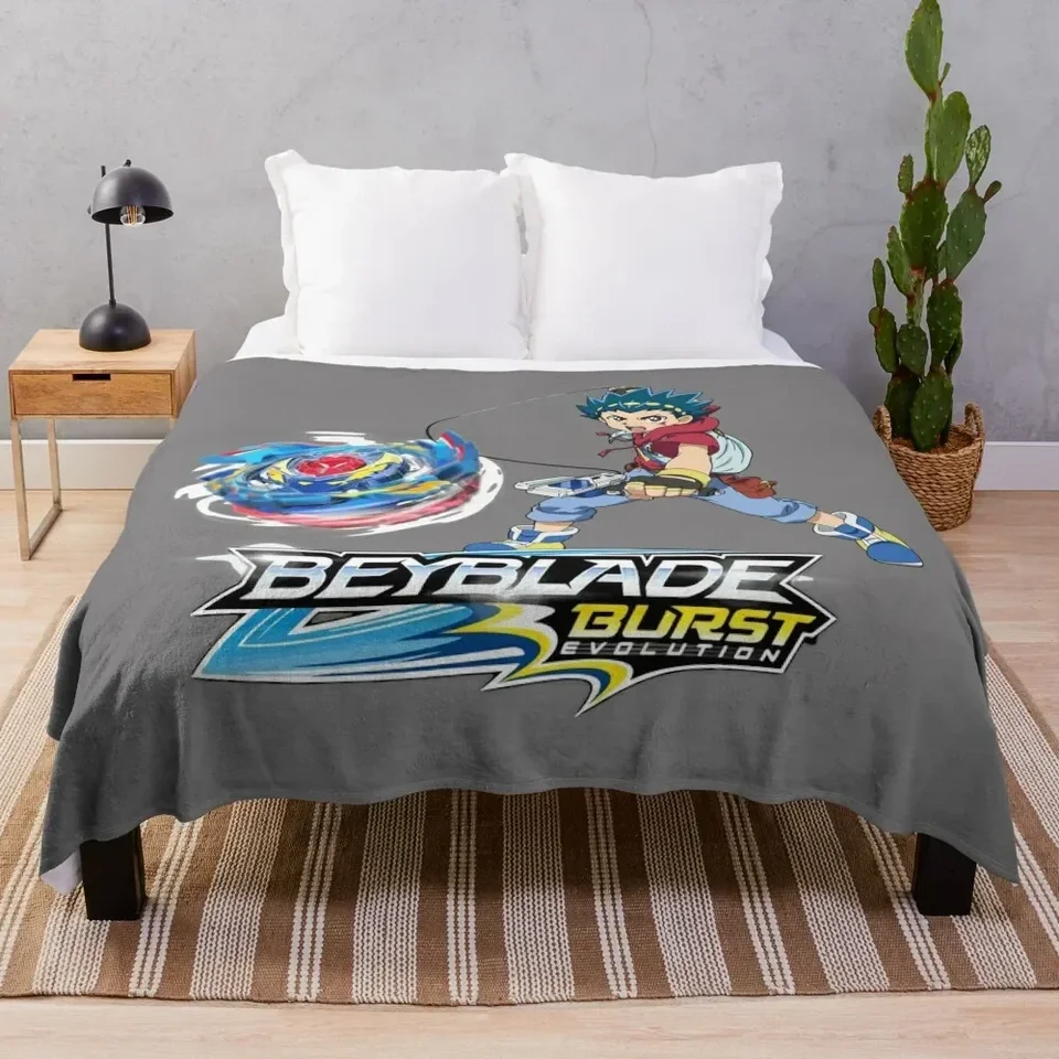 Beyblade Metal Fusion Art Hrow Hrot Have to Sleep Plush pre detské vianočné dekorácie prikrývky