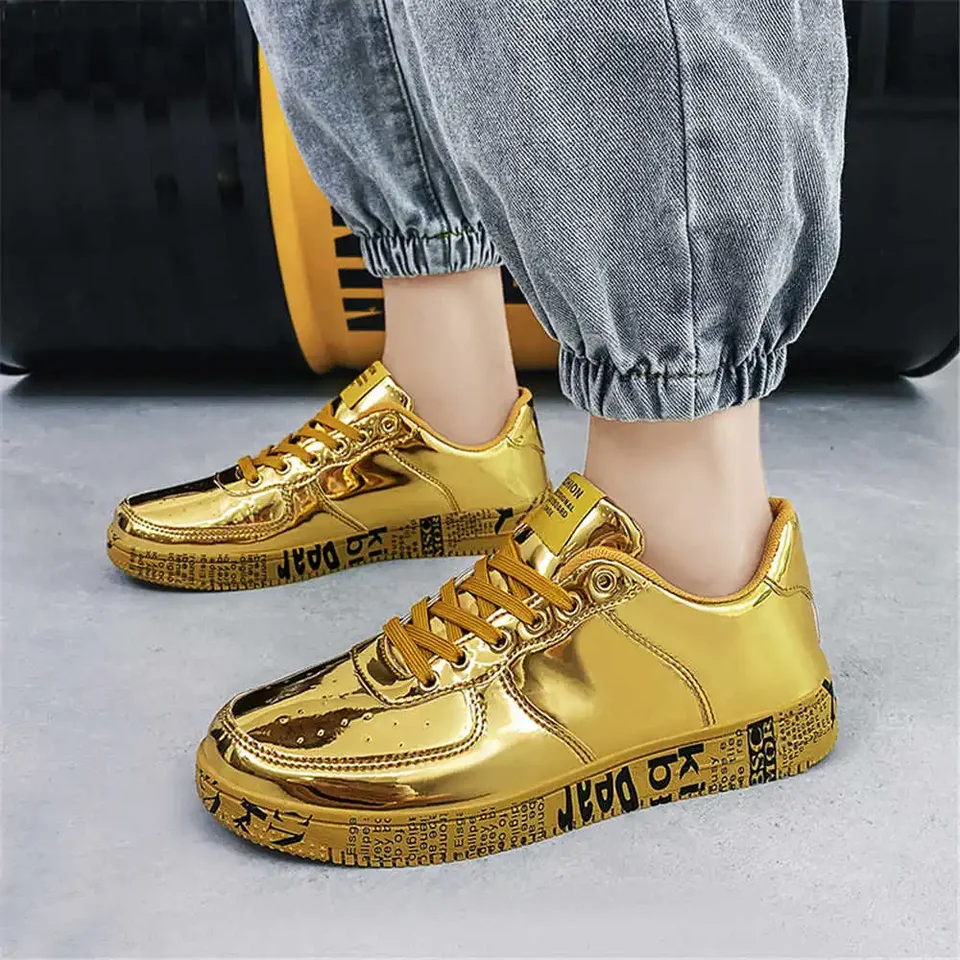 Bez päty číslo 40 Kid Sneakers, ktoré bežia mocasin ženy basketbalové topánky šport retro tendi notné nosenie sapaténi Sheos