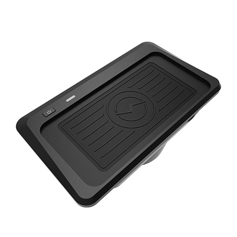 Bezdrôtová nabíjačka pre Land Rover Discovery Sport Accessories 2015 2016 2017 2018 2019